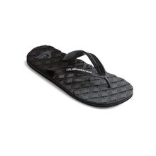 Quiksilver AQYL101313 Oahuey Gri Erkek Terlik