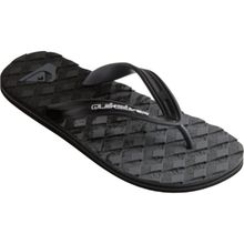 Quiksilver AQYL101313 Oahuey Renkli Erkek Terlik