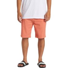 Quiksilver AQYWS03236 Pembe Everyday Union Light Erkek Şort
