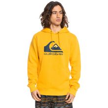 Quiksilver Big Logo Hood Erkek Sweatshirt