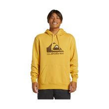 Quiksilver Big Logo Renkli Erkek Sweatshirt