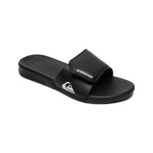 Quiksilver Bright Coast Ad M Sndl Xkwk Siyah Erkek Terlik