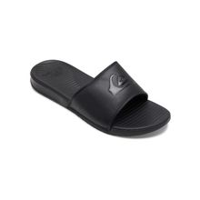 Quiksilver Bright Coast Siyah Solid Black Erkek Sandalet