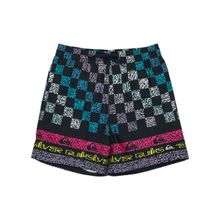Quiksilver Çok Renkli Erkek Çocuk Desenli Şort Mayo, 8 Yaş, 5003372729, Çok Renkli, Erkek Çocuk
