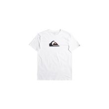 Quiksilver Comp Logo Erkek T-shirt