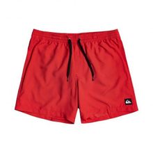 Quiksilver Eqbjv03331 Everyday Volley Youth 13 Erkek Cocuk Sort Mayo