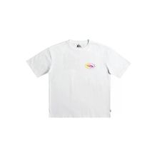 Quiksilver Eqbzt04616 Radicalflag B Tees Erkek Cocuk Tişört