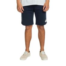 Quiksilver EQYFB03366-BYJ0 Lacivert Block Slim Short Erkek Şort