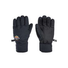 Quiksilver EQYHN03184 Cross Glove Siyah Erkek Eldiven