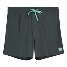 Quiksilver EQYJV03993 Surfsilk 16 M Jamv Gri Erkek Şort