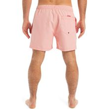 Quiksilver EQYJV04101-MKZ0 Everyday Deluxe Turuncu Erkek Deniz Şortu