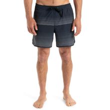 Quiksilver EQYJV04108-KTP7 Surfsilk Scallop Volley 16 Mavi Erkek Deniz Şortu