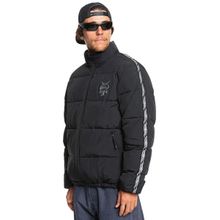 Quiksilver EQYTJ03445-TRUE-BLACK Siyah Puff The Dragon Erkek Outdoor Montu