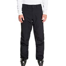 Quiksilver EQYTP03146 Estate Pt M Snpt Erkek Snowboard Pantolon