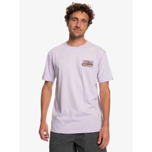 Quiksilver EQYZT07231 Retrofade Erkek T-shirt