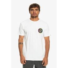 Quiksilver EQYZT07232 Corebubble Erkek T-shirt