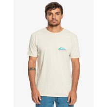 Quiksilver EQYZT07252 Pastımeparadise Erkek T-Shirt