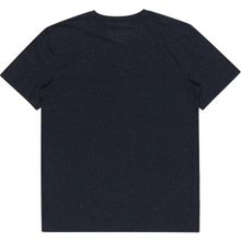 Quiksilver EQYZT07717-QK.12818 Arched Type Ss Lacivert Erkek T-shirt