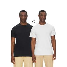 Quiksilver EQYZT08137-11913 Salt Water Tee Pack Erkek Spor Tişört