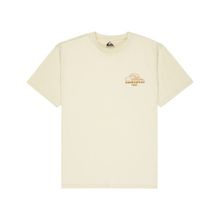 Quiksilver Eqyzt08259-Qk.6481 Blıss Poınt Erkek Tişört
