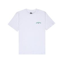 Quiksilver Eqyzt08307-Qk.wbb0 Tap In Erkek Tişört