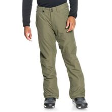 Quiksilver Erkek Yürüyüş Pantolonu