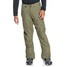 Quiksilver Erkek Yürüyüş Pantolonu