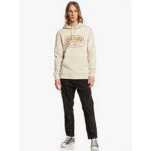 Quiksilver High Cloud Hood Erkek Sweatshirt