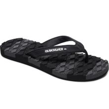 Quiksilver Massage Siyah Erkek Terlik