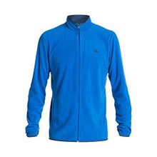 Quiksilver Mission Fz M Otlr Mavi Erkek Ceket