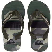 Quiksilver MOLOKAI PANEL Erkek Sandalet