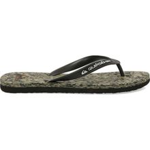 Quiksilver Molokai Recycled Bej Erkek Parmak Arası Terlik