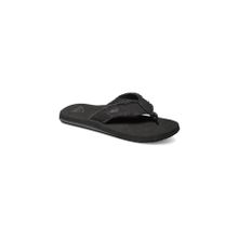 Quiksilver Monkey Abyss Siyah Erkek Terlik