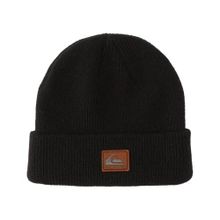 Quiksilver Performer 2 Siyah Erkek Bere