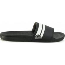Quiksilver Rivi Slide Siyah Erkek Terlik