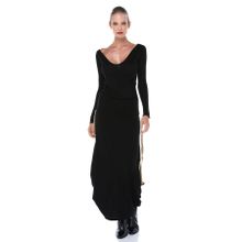 Quincey BD2399 Siyah Kadın Bluz