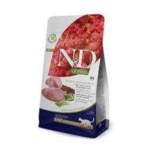 Quinoa Weight Management Kuzu Etli Light 1500 gr Yetişkin Kedi Maması