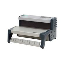 Qupa MC320 Elektrikli Tel Spiral Kapama Makinesi