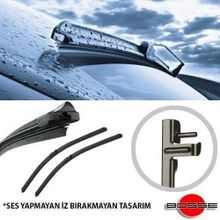 R.B.W Audi A3 HB 2003-2004 Arası Ön Silecek Takımı