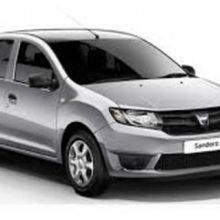 R.B.W Dacia Sandero Hibrit 2015-2016 50-50 cm Silecek Takımı