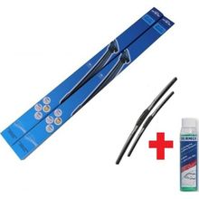 R.B.W Hybrid Toyota Corolla HB 2002-2006 Arası Ön Silecek Takımı