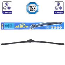 R.B.W Skoda Fabia Sw 2007 Sonrası Arka Silecek