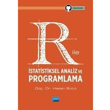 R ile İstatistiksel Analiz ve Programlama - Nobel Akademik Yayıncılık