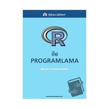 R İle Programlama Türkmen Kitabevi