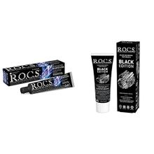 R.O.C.S. Sensation Whitening 74 gr Beyazlatıcı Diş Macunu