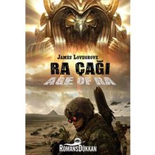 Ra Çağı - James Lovegrove - Kassandra