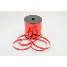 Rabant 8 mm 200 m Metalik Kırmızı Rafya