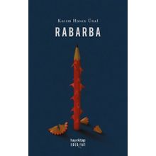 Rabarba - Kasım Hasan Ünal