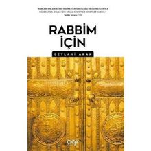 Rabbim İçin / Geylani Akan / Çığır Yayınları
