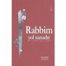 Rabbim Yol Sanadır Kolektif